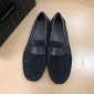 Replica Ermenegildo Zegna Loafers MS02631