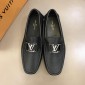 Replica Louis Vuitton Fashion Loafers MS02740