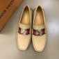 Replica Louis Vuitton Fashion Loafers MS02742