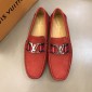 Replica Louis Vuitton Fashion Loafers MS02744