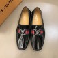 Replica Louis Vuitton Fashion Loafers MS02745