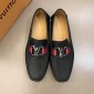 Replica Louis Vuitton Fashion Loafers MS02746