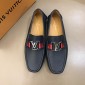 Replica Louis Vuitton Fashion Loafers MS02747