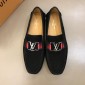 Replica Louis Vuitton Fashion Loafers MS02749