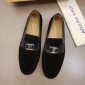 Replica Louis Vuitton Fashion Loafers MS02750