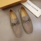 Replica Louis Vuitton Fashion Loafers MS02751