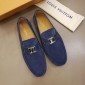 Replica Louis Vuitton Fashion Loafers MS02752