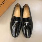 Replica Louis Vuitton Fashion Loafers MS02753