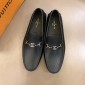 Replica Louis Vuitton Fashion Loafers MS02754