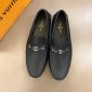 Replica Louis Vuitton Fashion Loafers MS02755