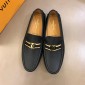 Replica Louis Vuitton Fashion Loafers MS02756