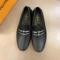 Replica Louis Vuitton Fashion Loafers MS02757