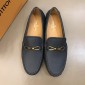 Replica Louis Vuitton Fashion Loafers MS02758