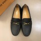 Replica Louis Vuitton Fashion Loafers MS02759