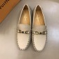 Replica Louis Vuitton Fashion Loafers MS02760