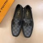 Replica Louis Vuitton Fashion Loafers MS02762