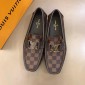 Replica Louis Vuitton Fashion Loafers MS02763