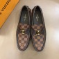 Replica Louis Vuitton Fashion Loafers MS02766