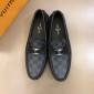 Replica Louis Vuitton Fashion Loafers MS02767