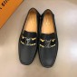 Replica Louis Vuitton Fashion Loafers MS02770