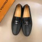 Replica Louis Vuitton Fashion Loafers MS02773