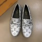 Replica Louis Vuitton Fashion Loafers MS02776