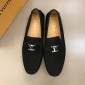 Replica Louis Vuitton Fashion Loafers MS02777