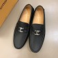 Replica Louis Vuitton Fashion Loafers MS02781