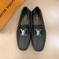 Replica Louis Vuitton Fashion Loafers MS02782