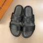 Replica Louis Vuitton Slippers MS02813