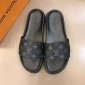 Replica Louis Vuitton Slippers MS02814