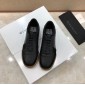 Replica Givenchy Fashion Sneakers Black and White print MS07435