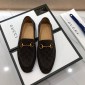 Replica Gucci Perfect Quality Loafers MS07467