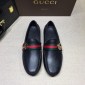 Replica Gucci Perfect Quality Loafers MS07469