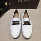 Replica Gucci Perfect Quality Loafers MS07471