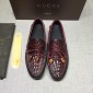 Replica Gucci Perfect Quality Loafers MS07472