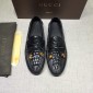 Replica Gucci Perfect Quality Loafers MS07473