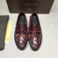 Replica Gucci Perfect Quality Loafers MS07474