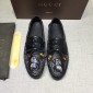 Replica Gucci Perfect Quality Loafers MS07475