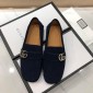 Replica Gucci Perfect Quality Loafers MS07476