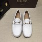 Replica Gucci Perfect Quality Loafers MS07481