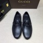 Replica Gucci Perfect Quality Loafers MS07482