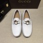 Replica Gucci Perfect Quality Loafers MS07483