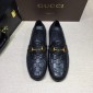 Replica Gucci Perfect Quality Loafers MS07484