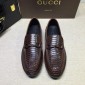 Replica Gucci Perfect Quality Loafers MS07485