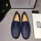 Replica Gucci Perfect Quality Loafers MS07487