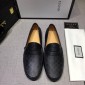 Replica Gucci Perfect Quality Loafers MS07488