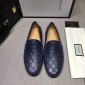 Replica Gucci Perfect Quality Loafers MS07489