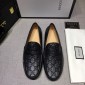 Replica Gucci Perfect Quality Loafers MS07490