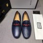 Replica Gucci Perfect Quality Loafers MS07491